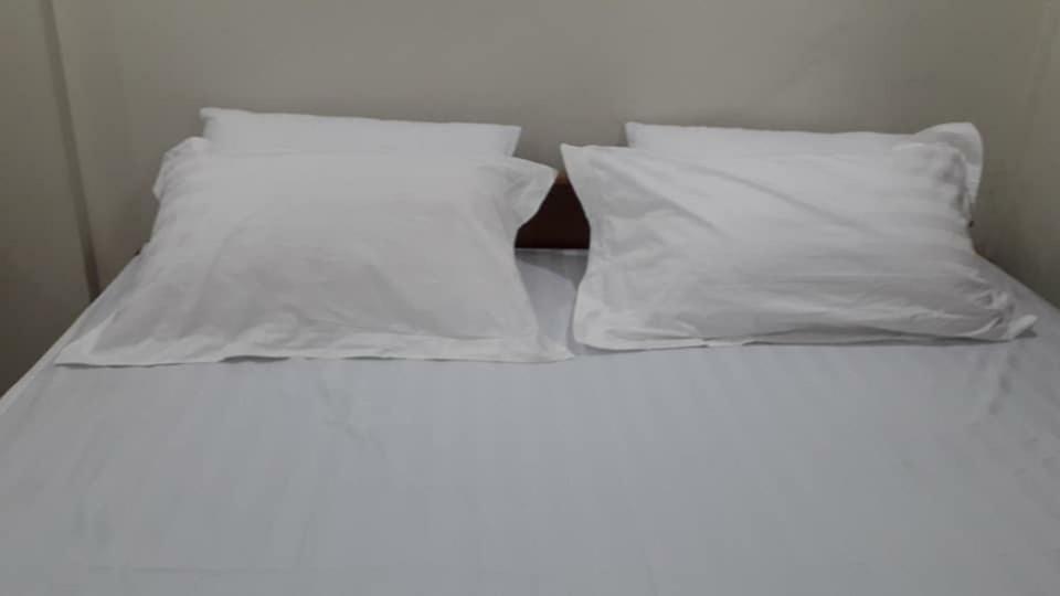 Lux Pillow Hostel Ba-an Zewnętrze zdjęcie