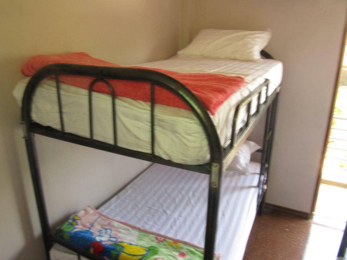Lux Pillow Hostel Ba-an Zewnętrze zdjęcie