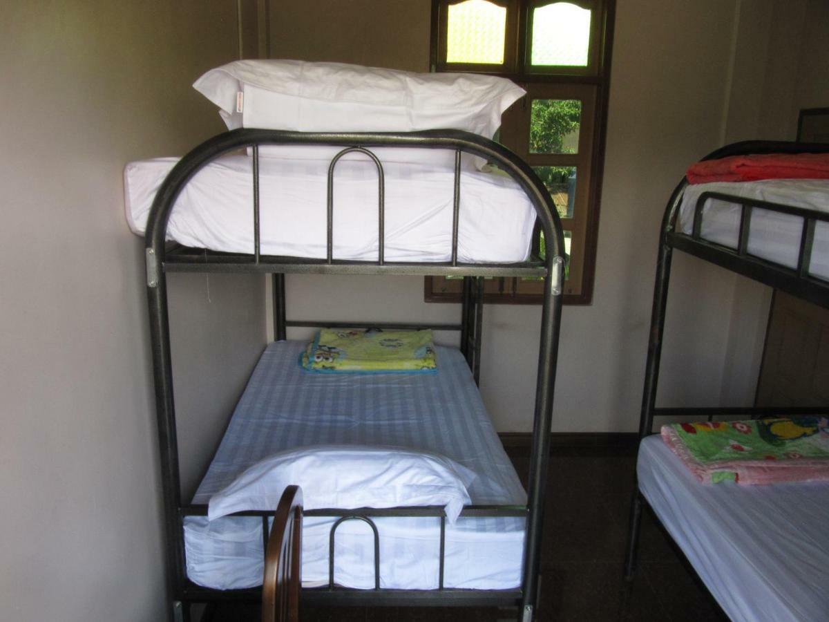 Lux Pillow Hostel Ba-an Zewnętrze zdjęcie